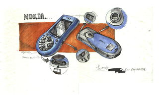 產品手繪 12暑期于黃山手繪工廠