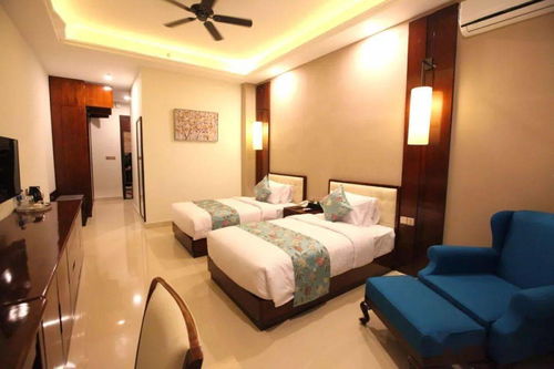 印尼美娜多丨Blue Magic潛水·住宿·度假一站式中文服務(wù)，2021年11月住宿服務(wù)更新