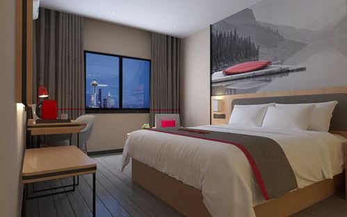 尚客優(yōu)品酒店 以新零售深入內(nèi)蒙古，吹動草原旅居新風(fēng)潮