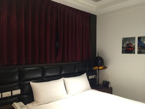 玫瑰精品旅館臺北西門館 融合時尚與便利的住宿體驗