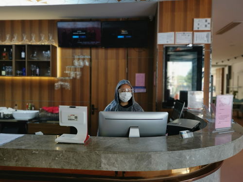 云閃住攜手合作酒店升級無接觸服務，全方位強化安心入住體驗