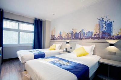 7天酒店 以創新變革驅動服務升級，走出一條特色化住宿發展之路