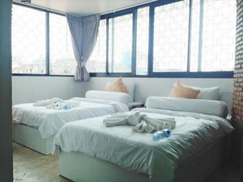 清邁TCH精品酒店 Agoda力薦，體驗泰北風情與精致服務