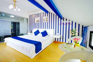 驛云精品，枕水西塘 一份漣漪店住宿套餐的全景體驗