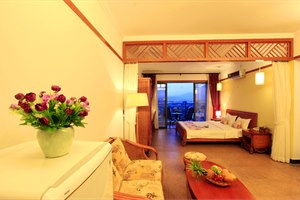 三亞經濟型住宿指南 200-300元一宿的酒店式公寓，打造高性價比旅途之家