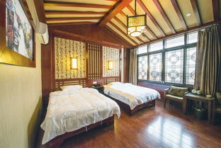 秋日詩意棲居 云南保山騰沖銀杏雅居精品客棧，開啟難忘住宿體驗