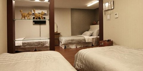 清潭住宿加早餐旅館 預訂指南、地址詳情與服務設施全解析